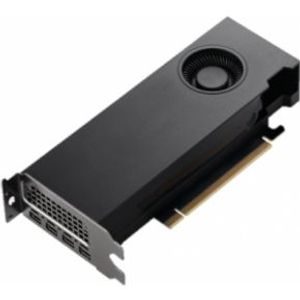 PNY A2000 NVIDIA RTX A2000 6 GB GDDR6