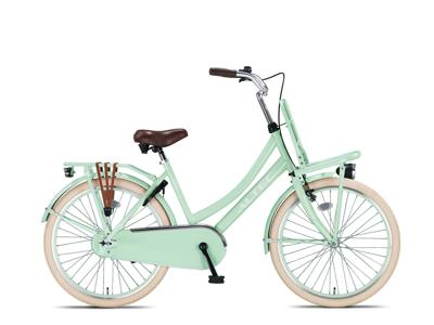Altec Urban Transportfiets 24 inch Mint Groen