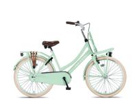 Altec Urban Transportfiets 24 inch Mint Groen