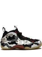 Nike baskets Air Foamposite One PRM - Noir - thumbnail