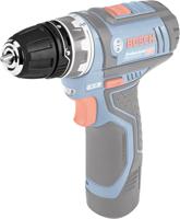 Bosch Professional 1600A00F5H Boorhouderopzetstuk Geschikt voor Bosch - thumbnail