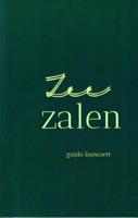 Zeezalen - Guido Lauwaert - Paperback (9789061743200)
