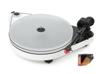 Pro-Ject RPM 5 Carbon Pick it 2M Bronze platenspeler wit hoogglans