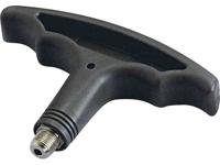 Axing BWZ 4-01 Speciaal montagegereedschap Voor F-stekker 1 stuk(s)