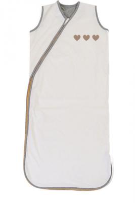 Childhome slaapzak zomer 70-90 cm Childhome slaapzak zomer 70-90 cm