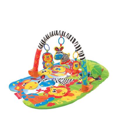 Playgro 3 in 1 Speelkleed Playgro 3 in 1 Speelkleed