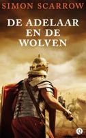 De adelaar en de wolven - Simon Scarrow - Paperback (9789021401324)