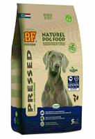 Bf petfood Bf petfood geperst lam / rijst premium - thumbnail