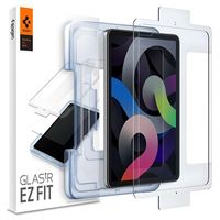 Spigen Glas.tR Ez Fit iPad Air (2020) Screenprotector - 9H