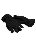 Beechfield CB295 Suprafleece® Thinsulate™ Gloves