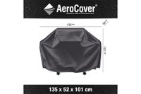 AeroCover 7852 buitenbarbecue/grill accessoire Cover - thumbnail