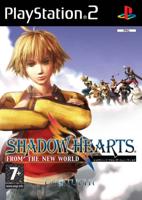 Shadow Hearts From the New World