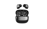 Celly, In-ear Bluetooth-hoofdtelefoon, draadloos, met microfoon en touch-bediening, elegant en innovatief design, compatibel met smartphones, pc en anderen, tot 6 uur gebruiksduur