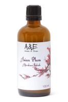 Ariana & Evans after shave & skinfood Asian Plum 100ml - thumbnail