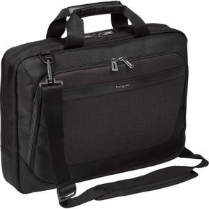 CitySmart 14 -15.6" Slimline Topload Laptop Case Laptoptas