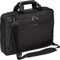 CitySmart 14 -15.6" Slimline Topload Laptop Case Laptoptas - thumbnail