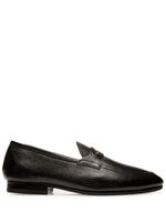 Bally mocassins Pesek en cuir - Noir