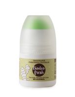 Deodorant bio fresh tea ginger & lime