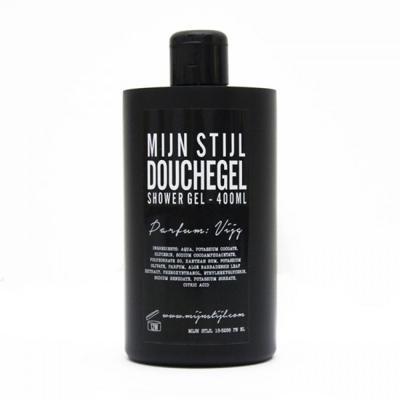 Mijn Stijl Douchegel Vijg