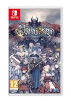 Unicorn Overlord/Nintendo Switch
