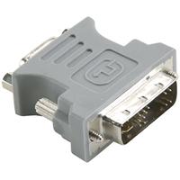 Bandridge BCP146 DVI VGA Monitoradapter