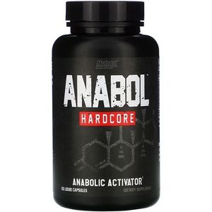 Anabol Hardcore 60caps