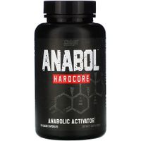 Anabol Hardcore 60caps - thumbnail