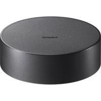 Sigma Kunststof LC907-01 voorklep voor 20mm F1,4 DG HSM