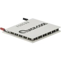 QuickCool QC-63-1.4-8.5AS koelsysteem voor computers Universeel Koelplaat/radiatoren Zilver