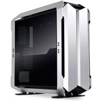 Lian Li Odyssey X Big-Tower Tower PC-behuizing, Gaming-behuizing Zilver