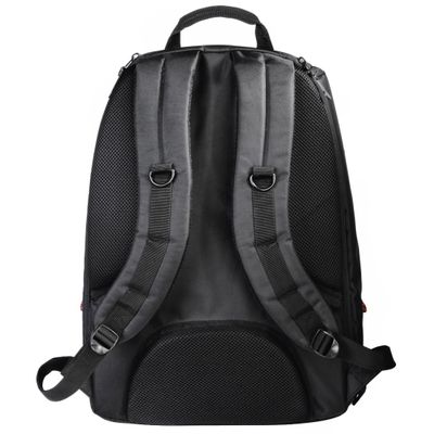Hama Laptoprugzak Geschikt voor max. (laptop): 43,9 cm (17,3) Zwart