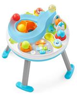 Skip Hop - Explore & More Activity Table Let's Roll