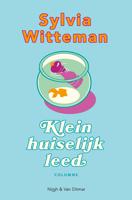 Klein huiselijk leed - Sylvia Witteman - ebook - thumbnail