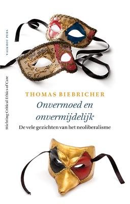 Onvermoed en onvermijdelijk - Thomas Biebericher - Paperback (9789056254841)