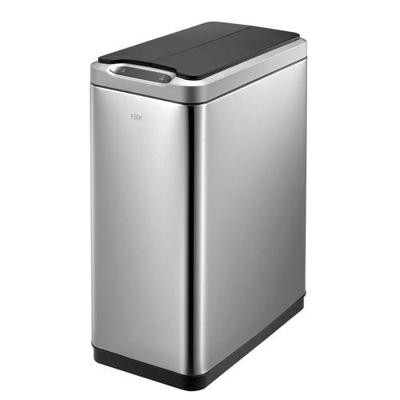 EKO Phantom Sensor Bin 2x20 liter prullenbak EKO Phantom Sensor Bin 2x20 liter prullenbak