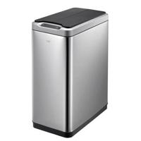 EKO Phantom Sensor Bin 2x20 liter prullenbak