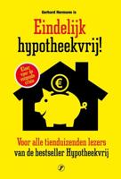 Eindelijk hypotheekvrij! - Gerhard Hormann - Paperback (9789089750556)