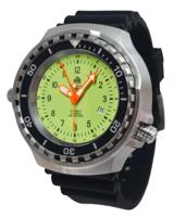 Tauchmeister T0313 automatisch duikhorloge 52mm