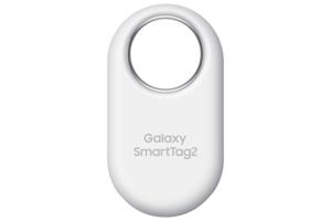 Samsung Galaxy SmartTag2 Item Finder Wit