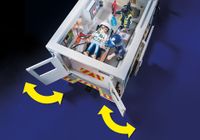 Playmobil City Action 70936 Reddings-voertuig: US ambulance - thumbnail