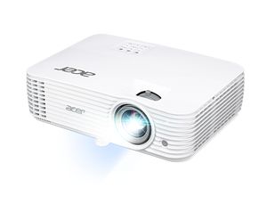 Acer P1657Ki beamer/projector Projector met normale projectieafstand 4500 ANSI lumens DLP 1080p (1920x1080) 3D Wit