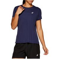 ASICS Silver Shirt Women