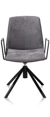 Henders & Hazel Armstoel Brody