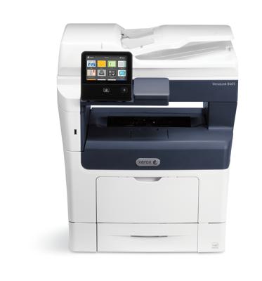 VersaLink B405VDN - Multifunctionele printer - ZW - laser - Legal (216 x 356 mm) (origineel) - A4Legal (doorsnede) - maximaal 36 ppm LED VersaLink B405VDN - Multifunctionele printer - ZW - laser - Legal (216 x 356 mm) (origineel) - A4Legal (doorsnede) - maximaal 36 ppm LED