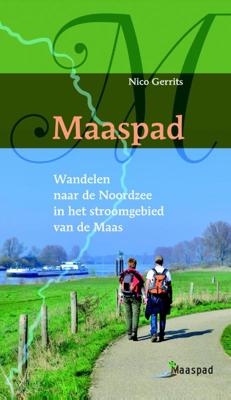 Maaspad - Nico Gerrits - Paperback (9789058817907)
