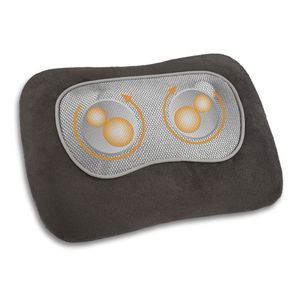 Medisana MC 840 stimulator Rug, Benen, Nek, Schouders Zwart