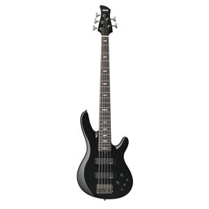 Yamaha TRB1005J Black 5-snarige elektrische basgitaar