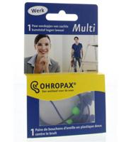 Ohropax Ohropax Multi (1paar)