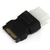 StarTech.com SATA naar LP4 Verloopkabel Voeding - thumbnail