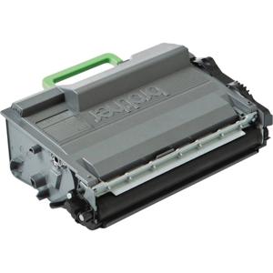 Brother Toner TN-3512 Origineel Zwart 12000 bladzijden TN3512